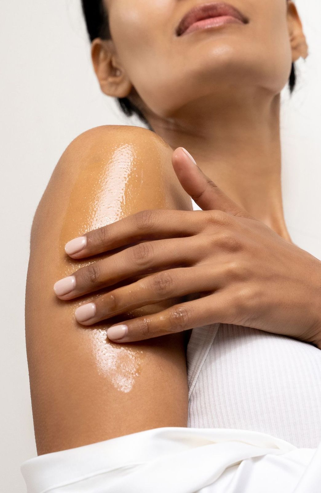 Beneficios de Aceites Para el Cuerpo