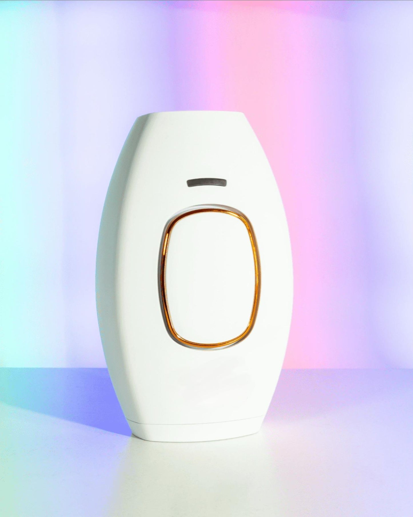 NUEVA DEPILADORA RAYOS LASER