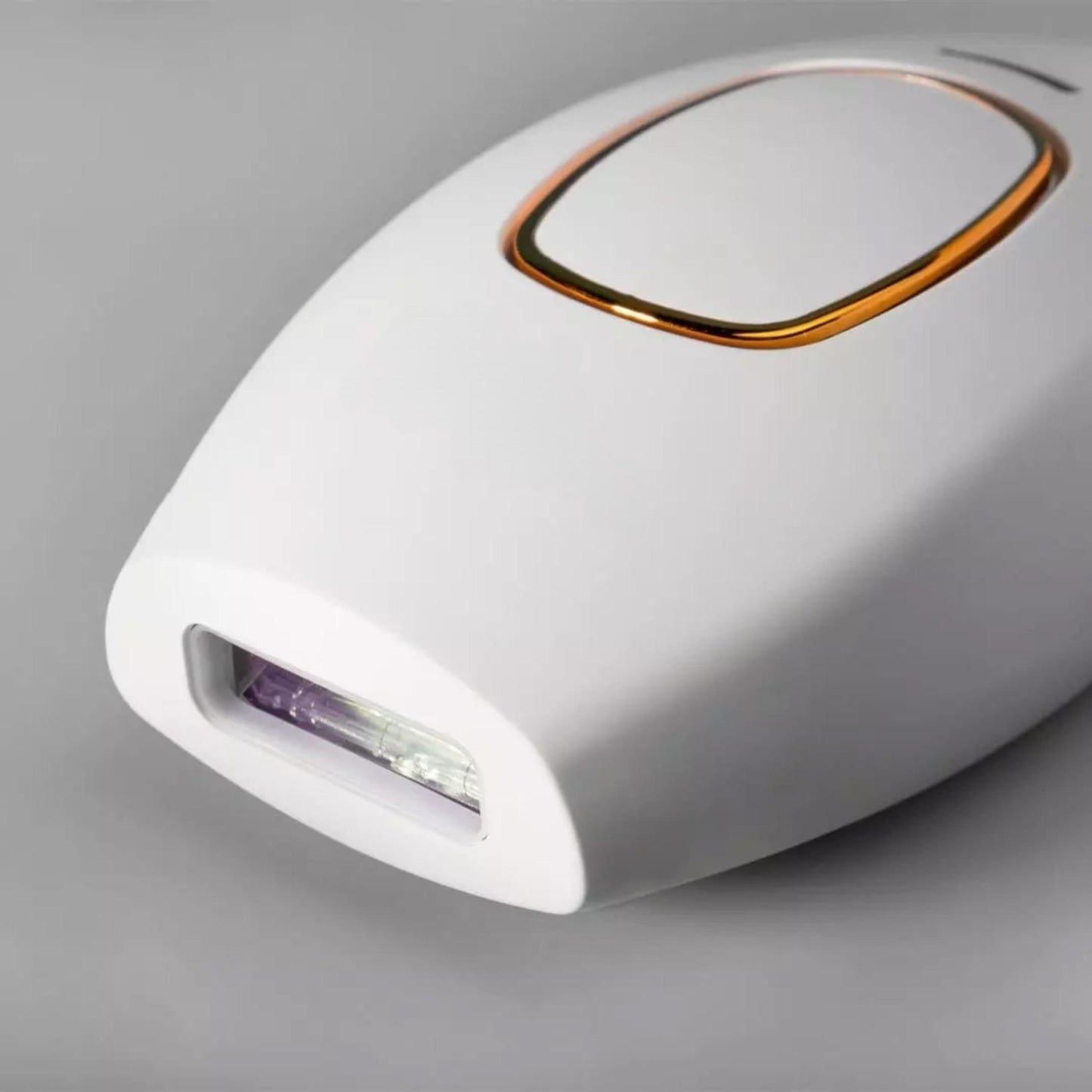 NUEVA DEPILADORA RAYOS LASER