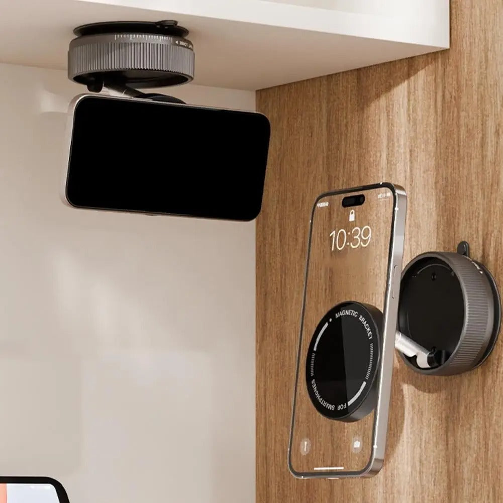 Nuevo Soporte Ultra Magnetico 360°